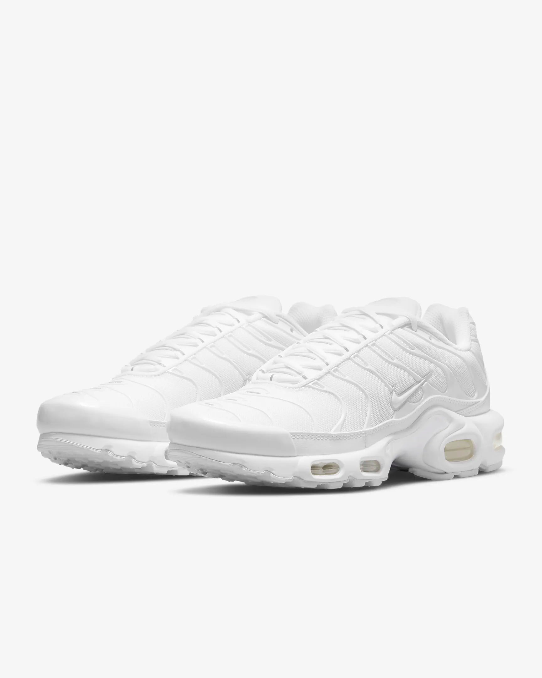 Nike Air Max Plus I White