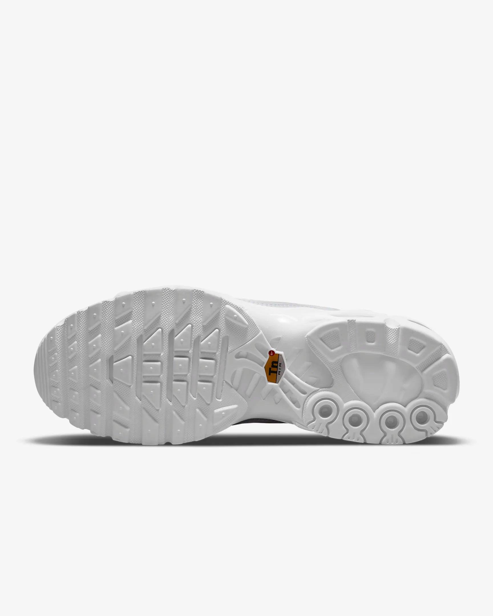 Nike Air Max Plus I White