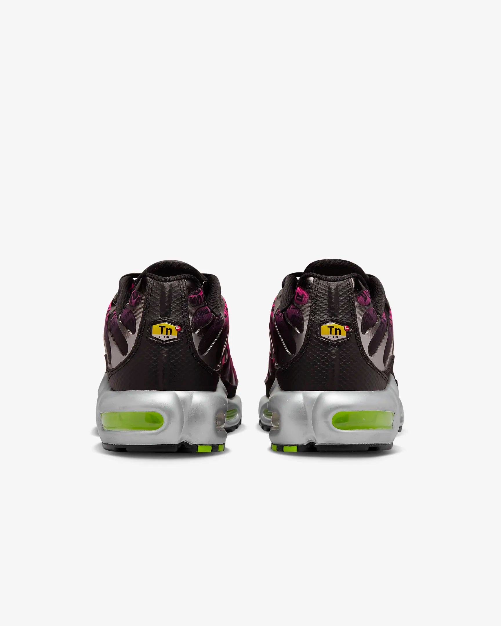 Nike Air Max Plus I Mercurial 25