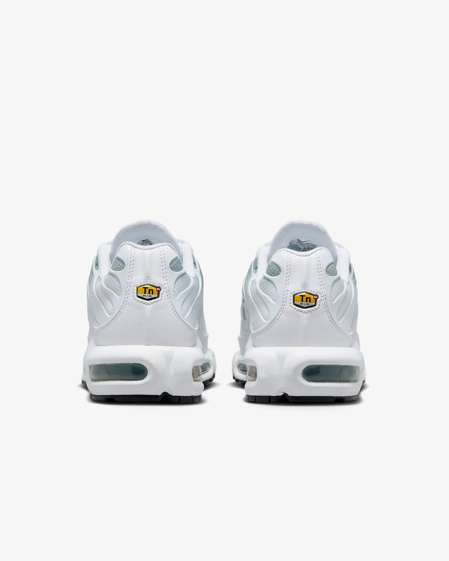 Nike Air Max Plus I White Blue