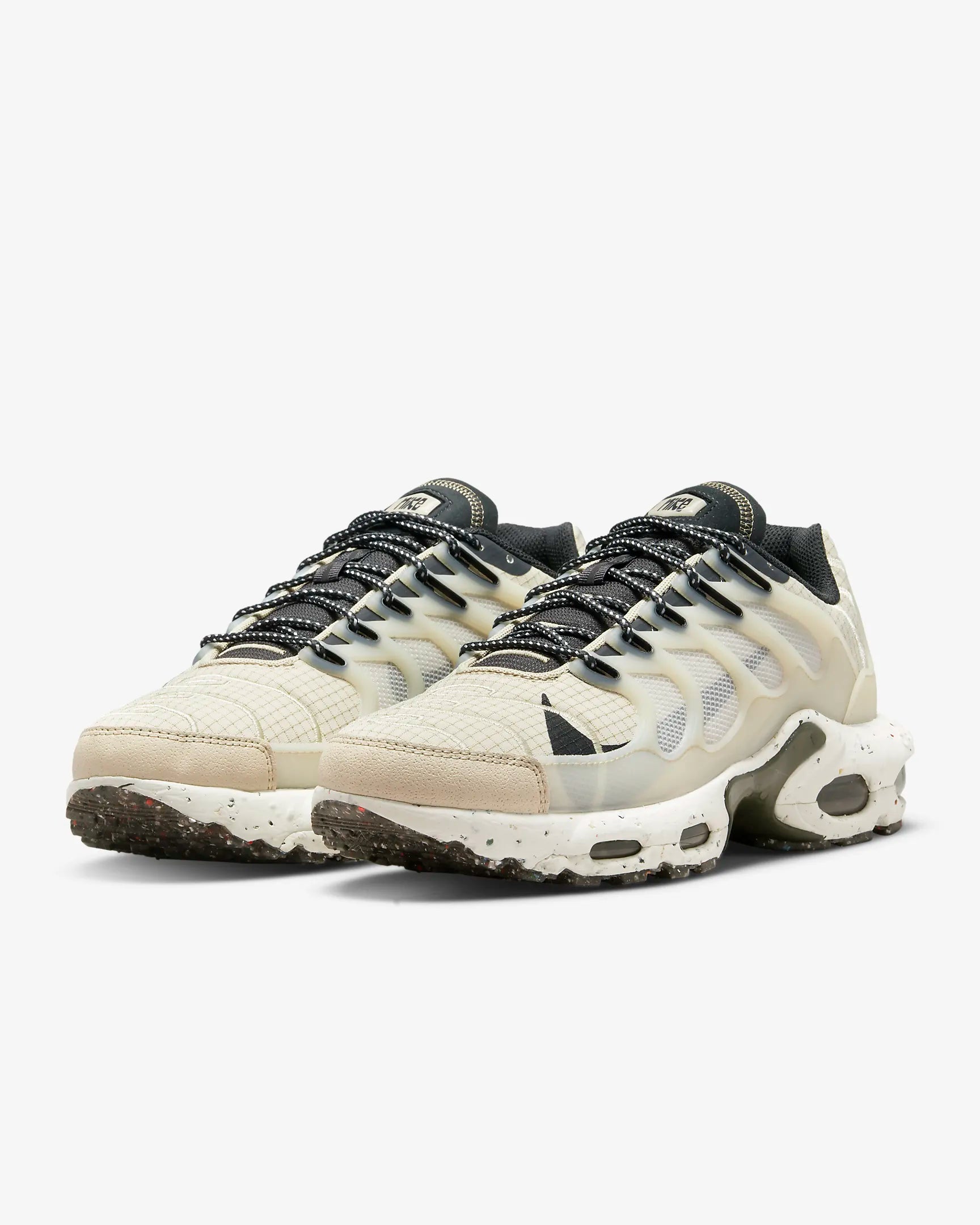 Nike Air Max Plus Terrascape Beige