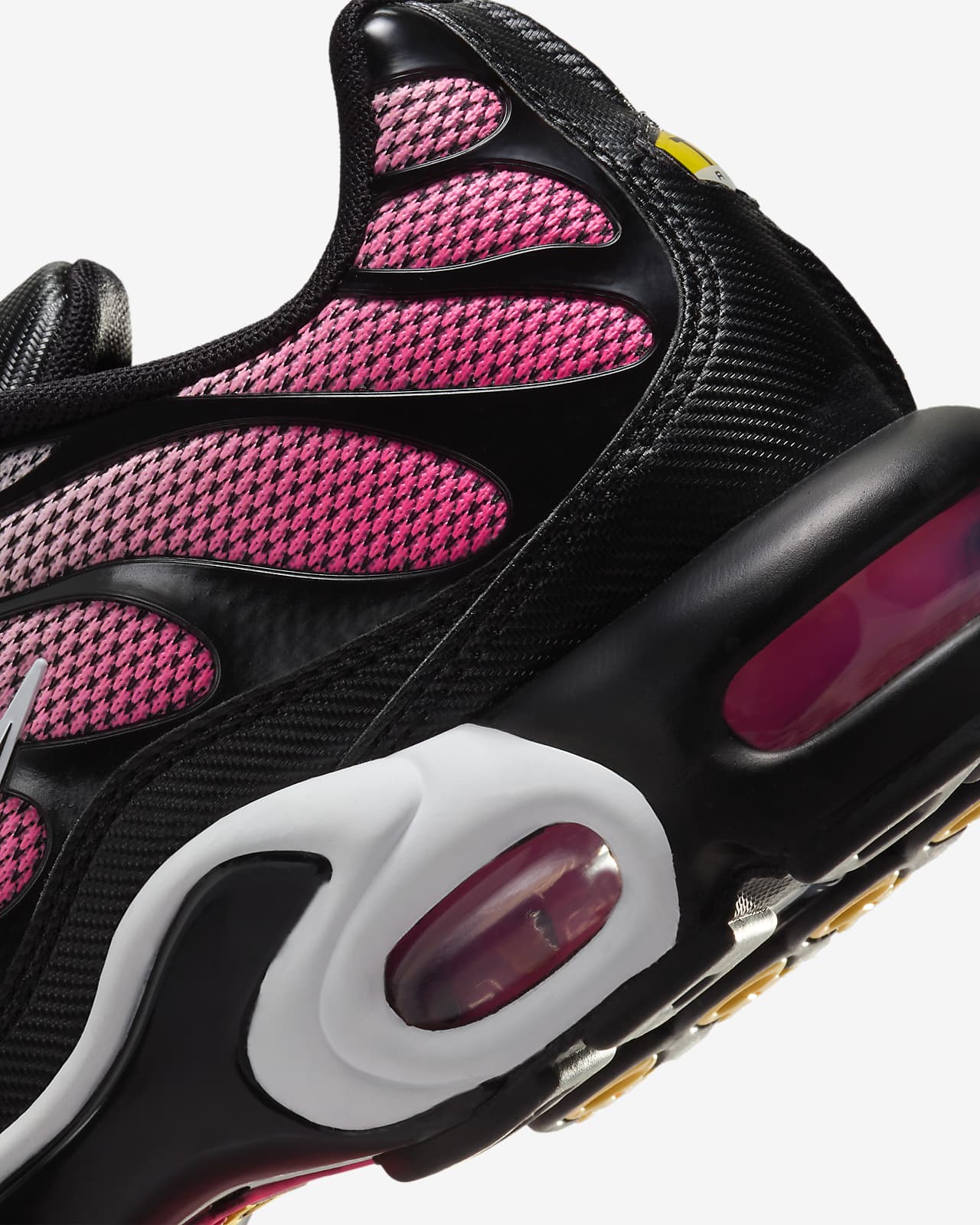 Nike Air Max Plus I Pink