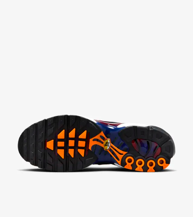 Nike Air Max Plus I Patta FC Barcelona