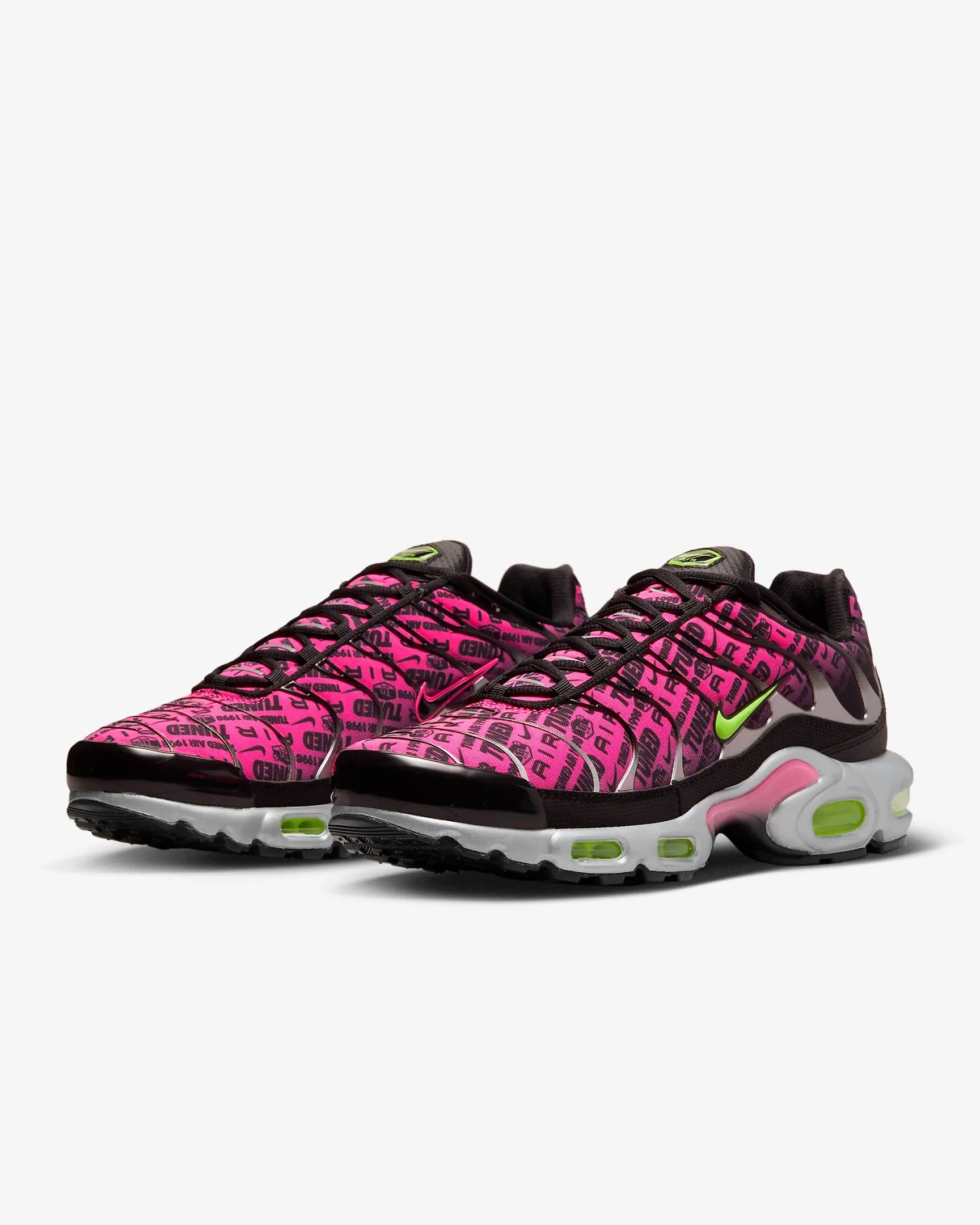 Nike Air Max Plus I Mercurial 25