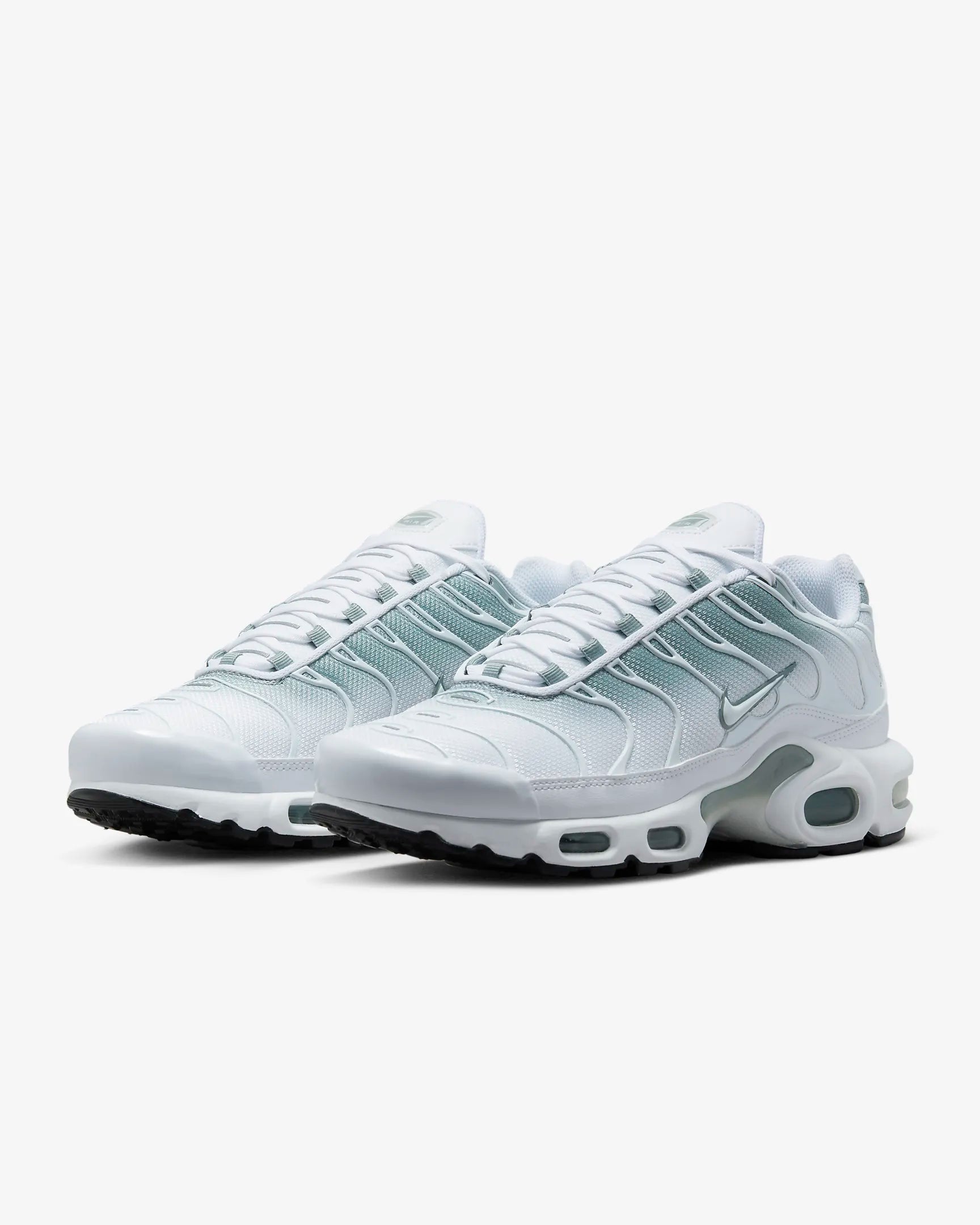 Nike Air Max Plus I White Blue