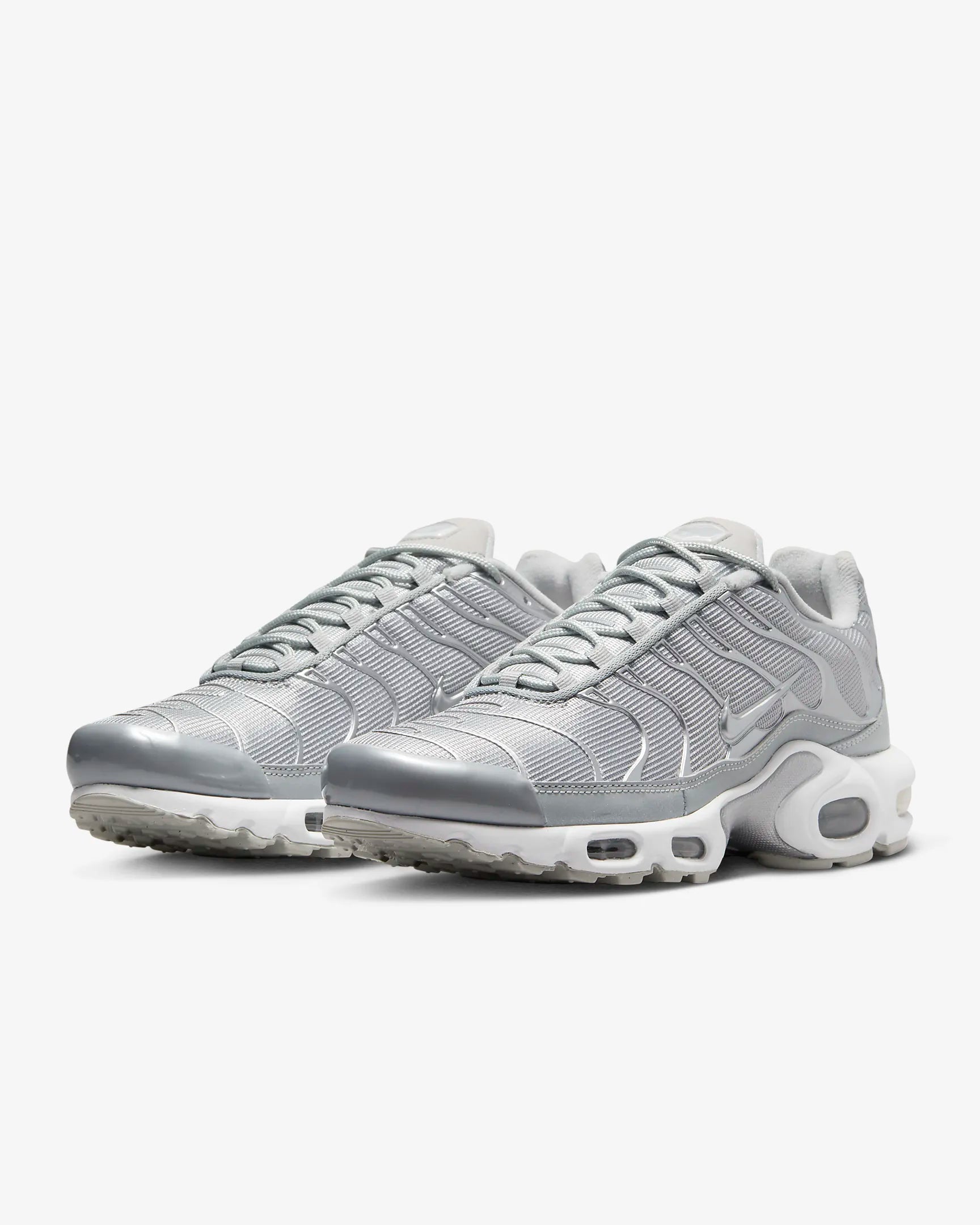 Nike Air Max Plus Full Grey