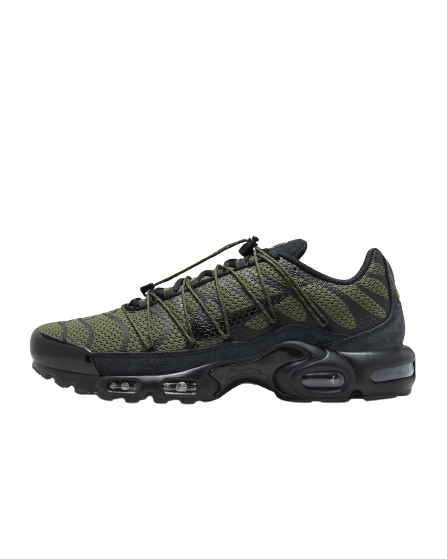 Nike Air Max Plus Utility I Kaki