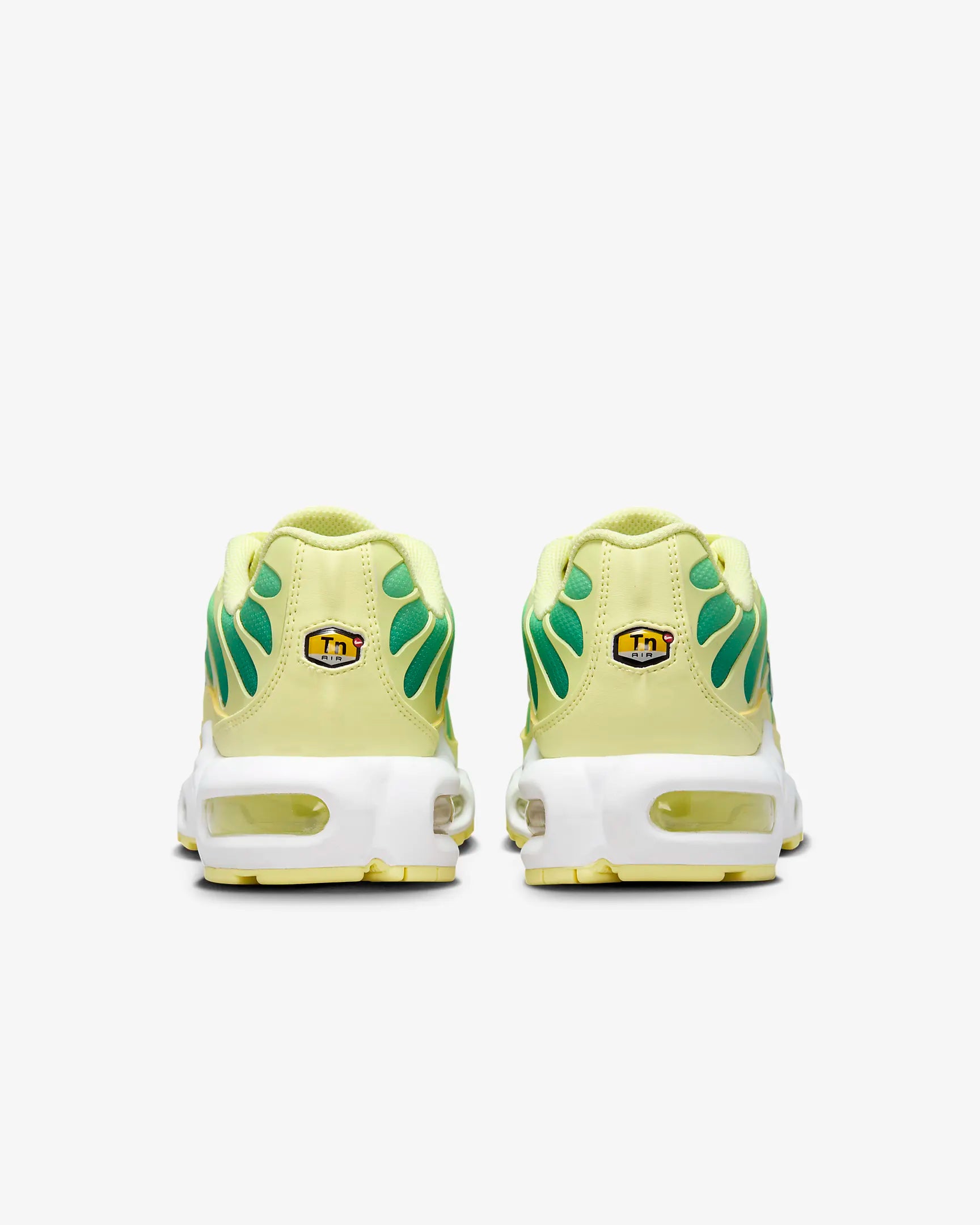 Nike Air Max Plus I Lemon Lime