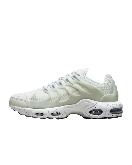 Nike Air Max Plus Terrascape White