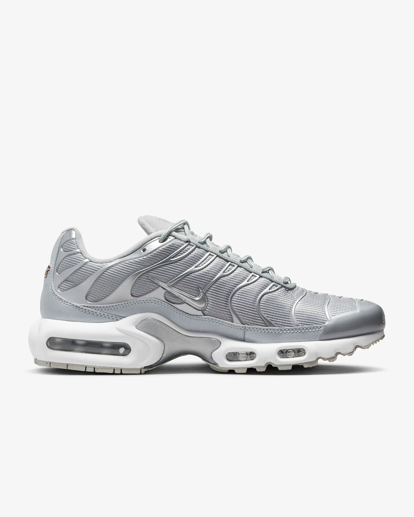 Nike Air Max Plus Full Grey