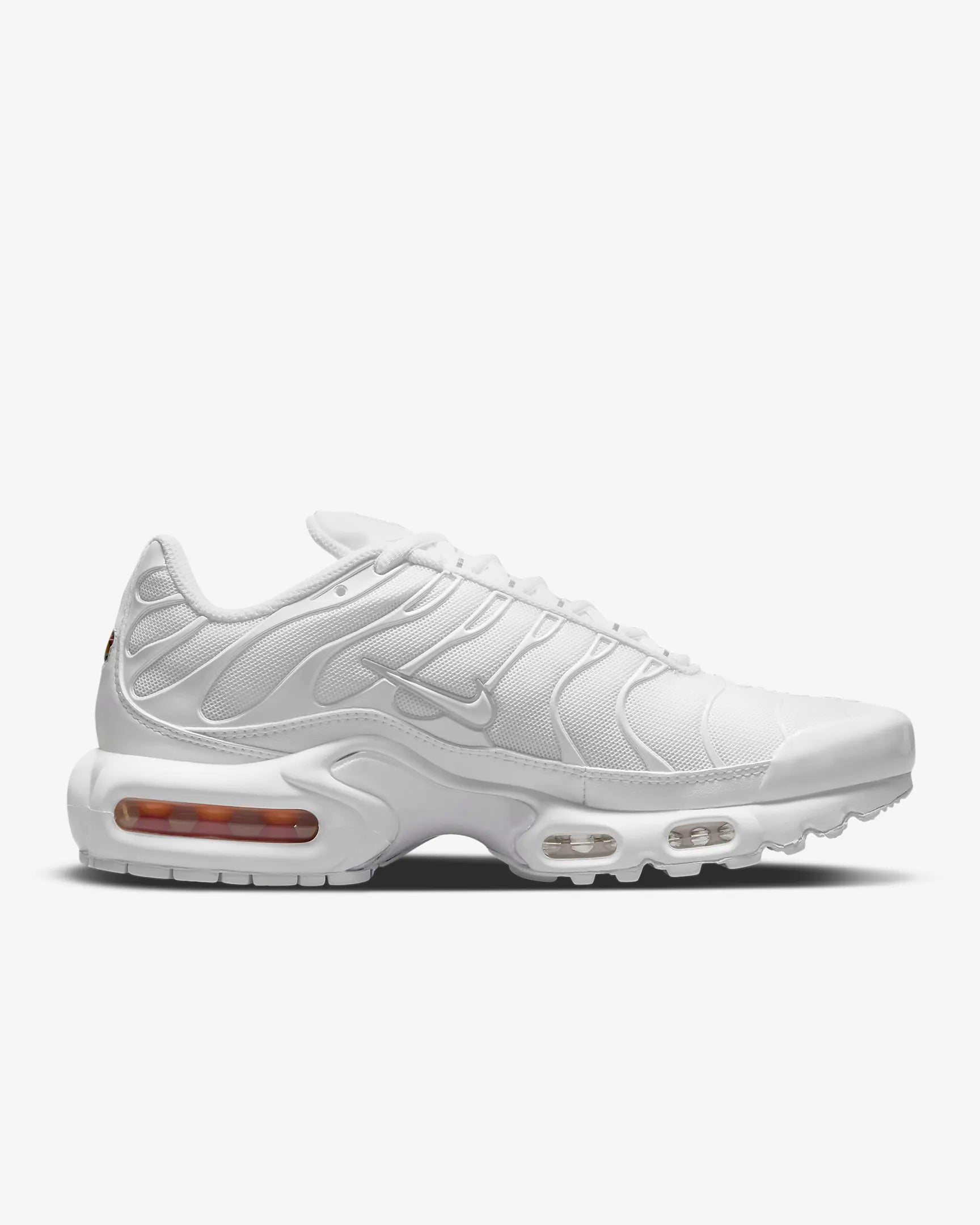 Nike Air Max Plus I White