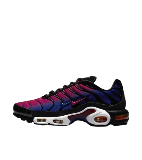 Nike Air Max Plus I Patta FC Barcelona