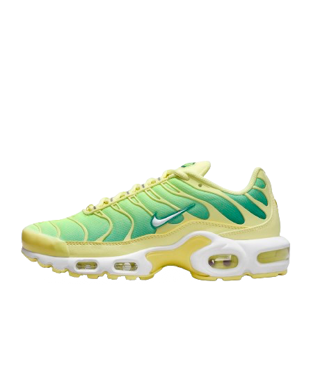 Nike Air Max Plus I Lemon Lime