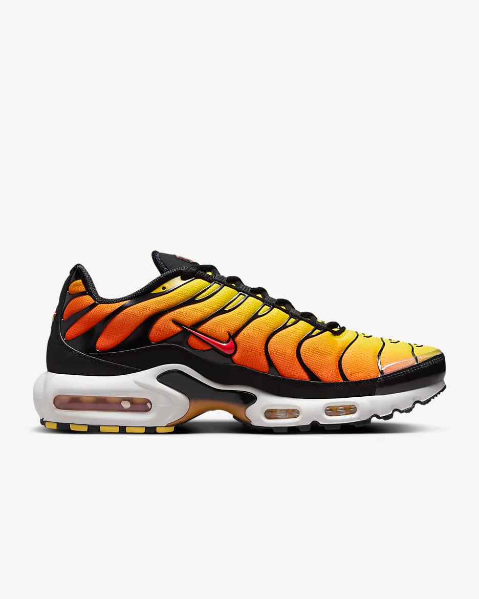 Nike Air Max Plus I Orange