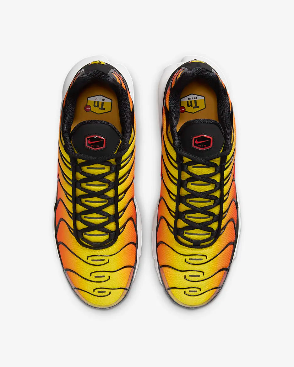 Nike Air Max Plus I Orange