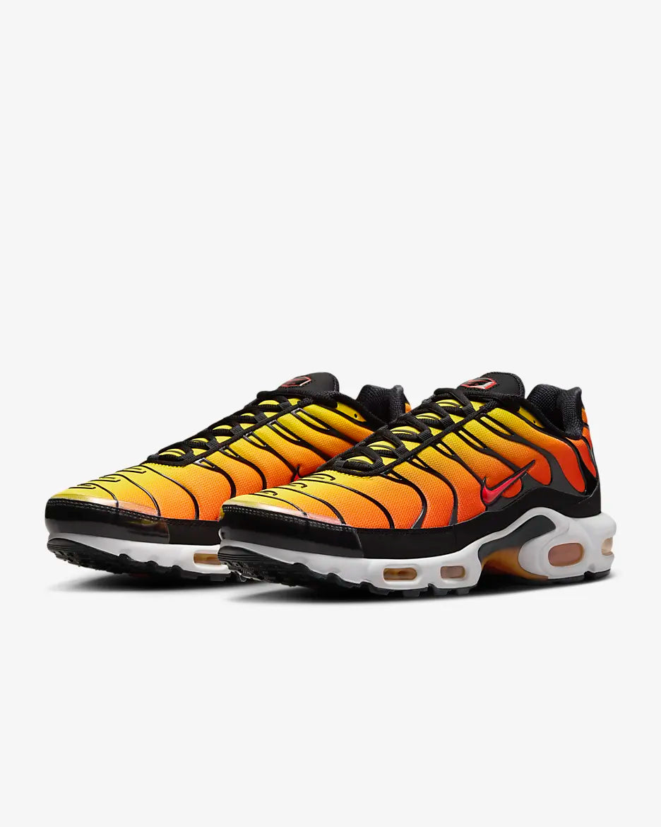 Nike Air Max Plus I Orange