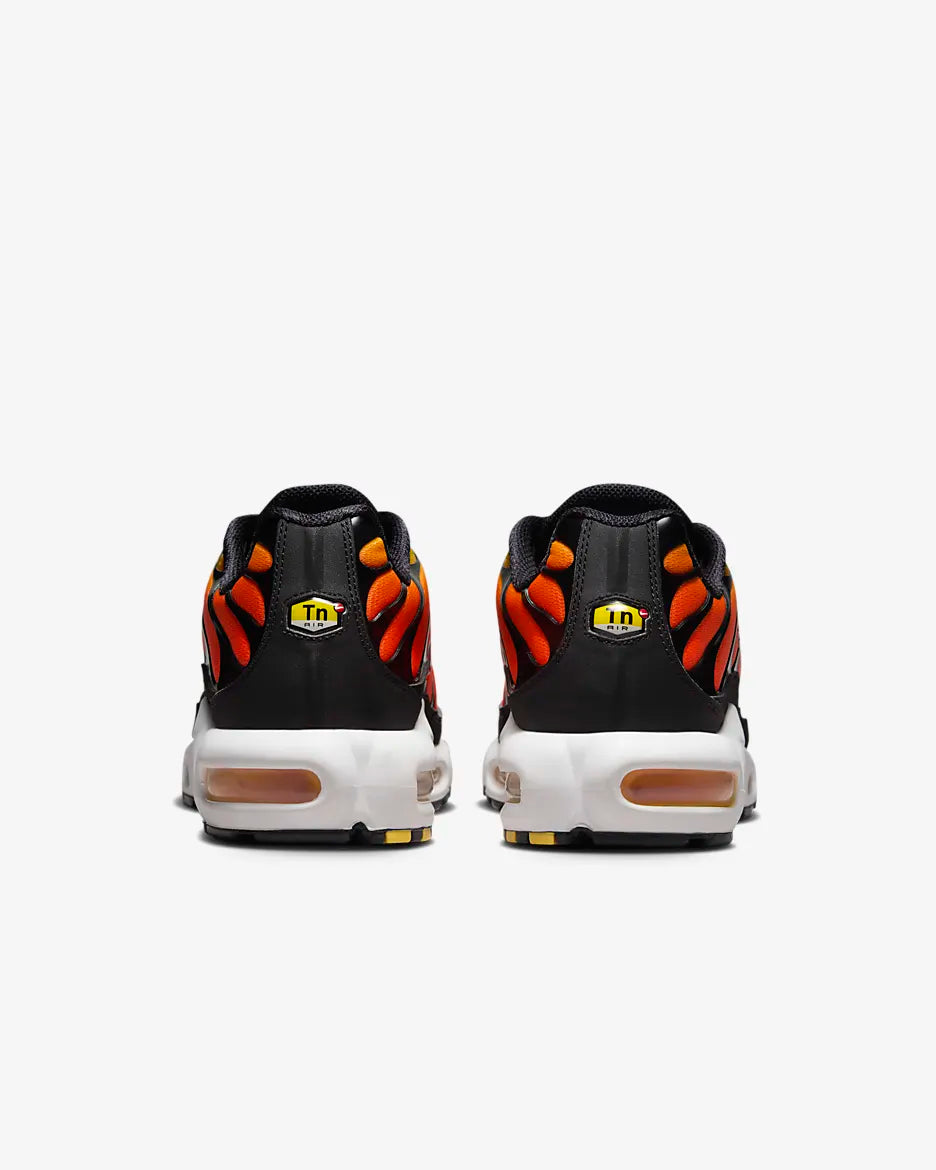 Nike Air Max Plus I Orange