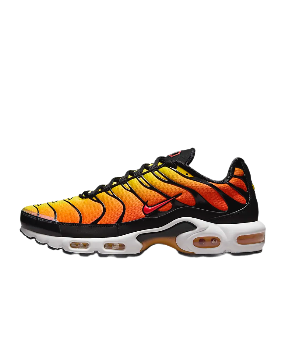 Nike Air Max Plus I Orange