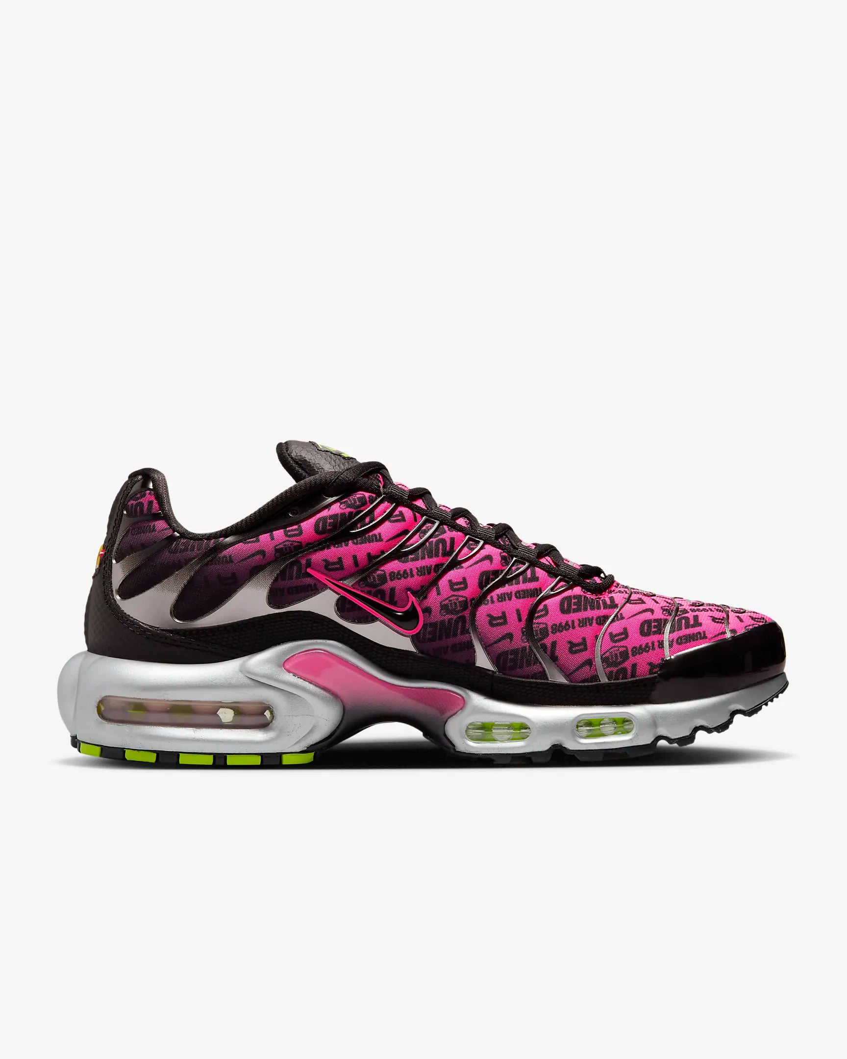 Nike Air Max Plus I Mercurial 25