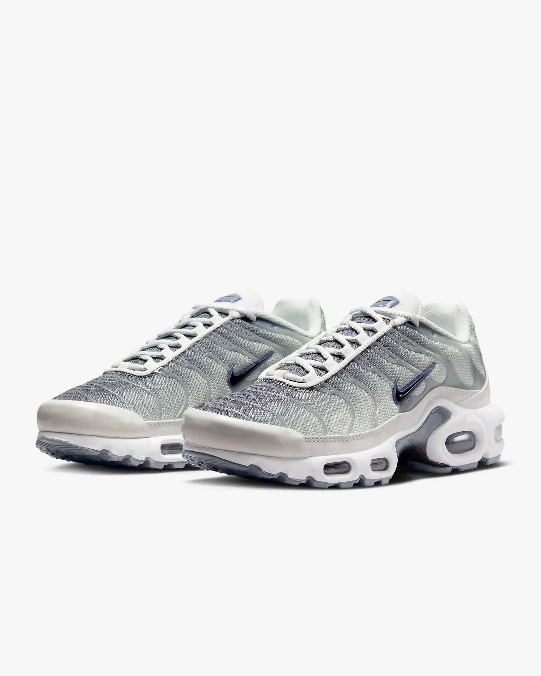 Nike Air Max Plus Grey Black