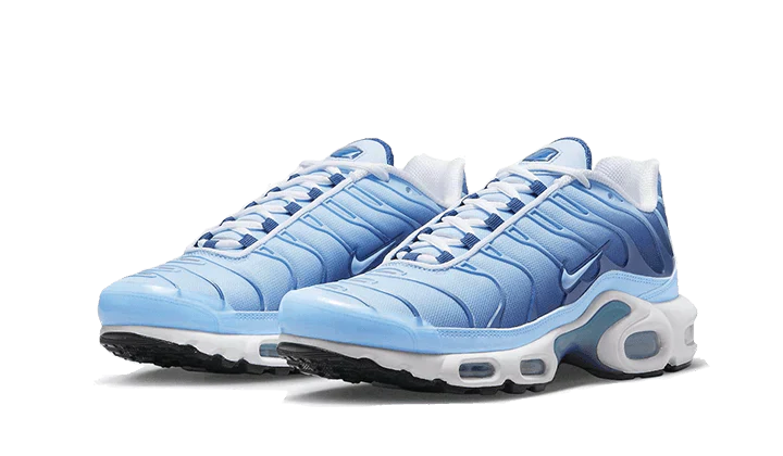 Nike Air Max Plus I University Blue Gradient