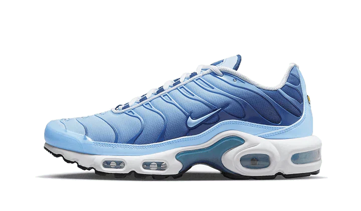 Nike Air Max Plus I University Blue Gradient