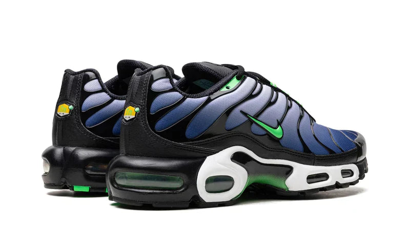 Nike Air Max Plus I Icons Scream Green