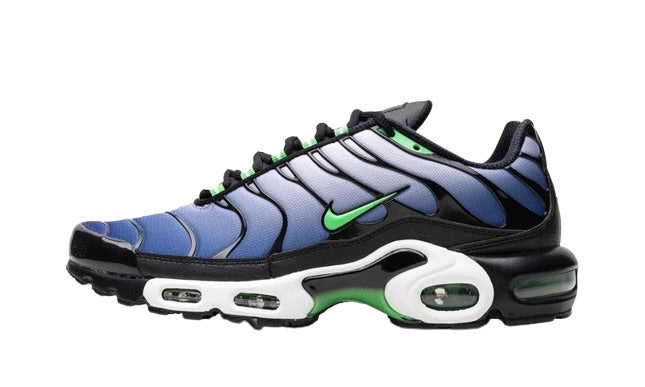 Nike Air Max Plus I Icons Scream Green