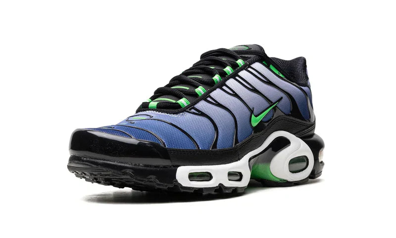 Nike Air Max Plus I Icons Scream Green