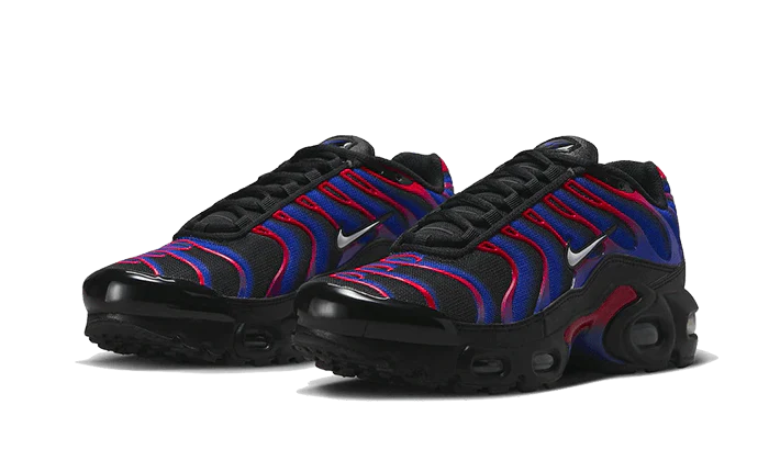 Nike Air Max Plus I Spider-Man