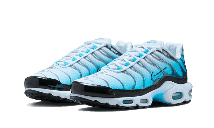 Nike Air Max Plus Baltic Blue