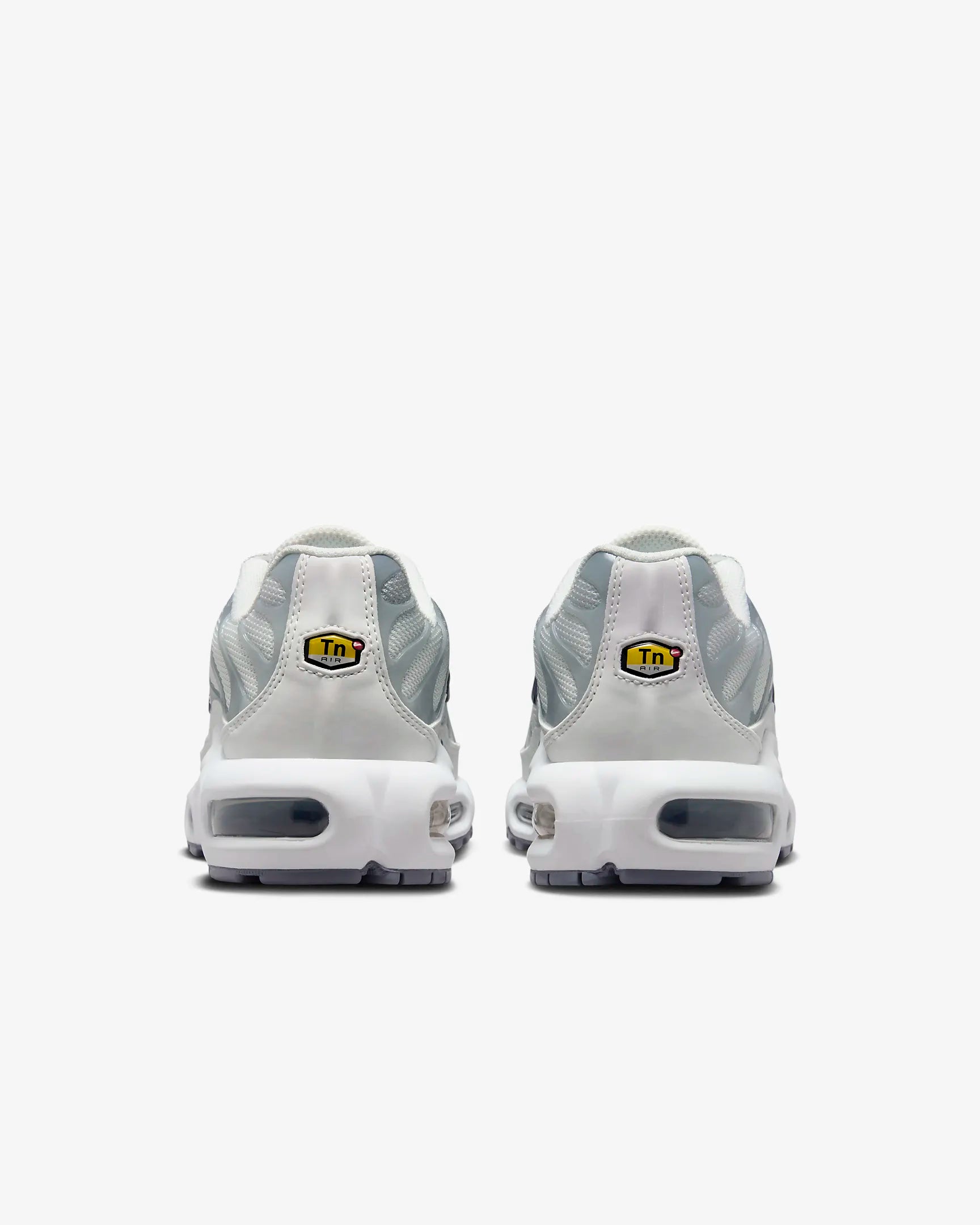 Nike Air Max Plus Grey Black