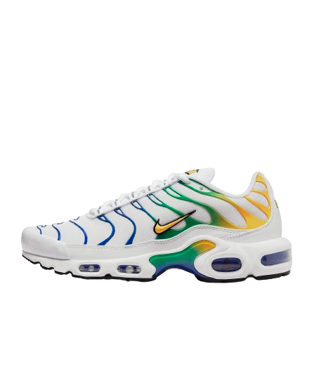 Nike Air Max Plus Brazil