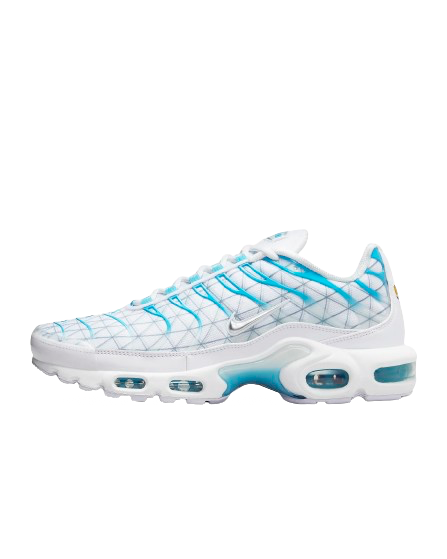 Nike Air Max Plus I Marseille