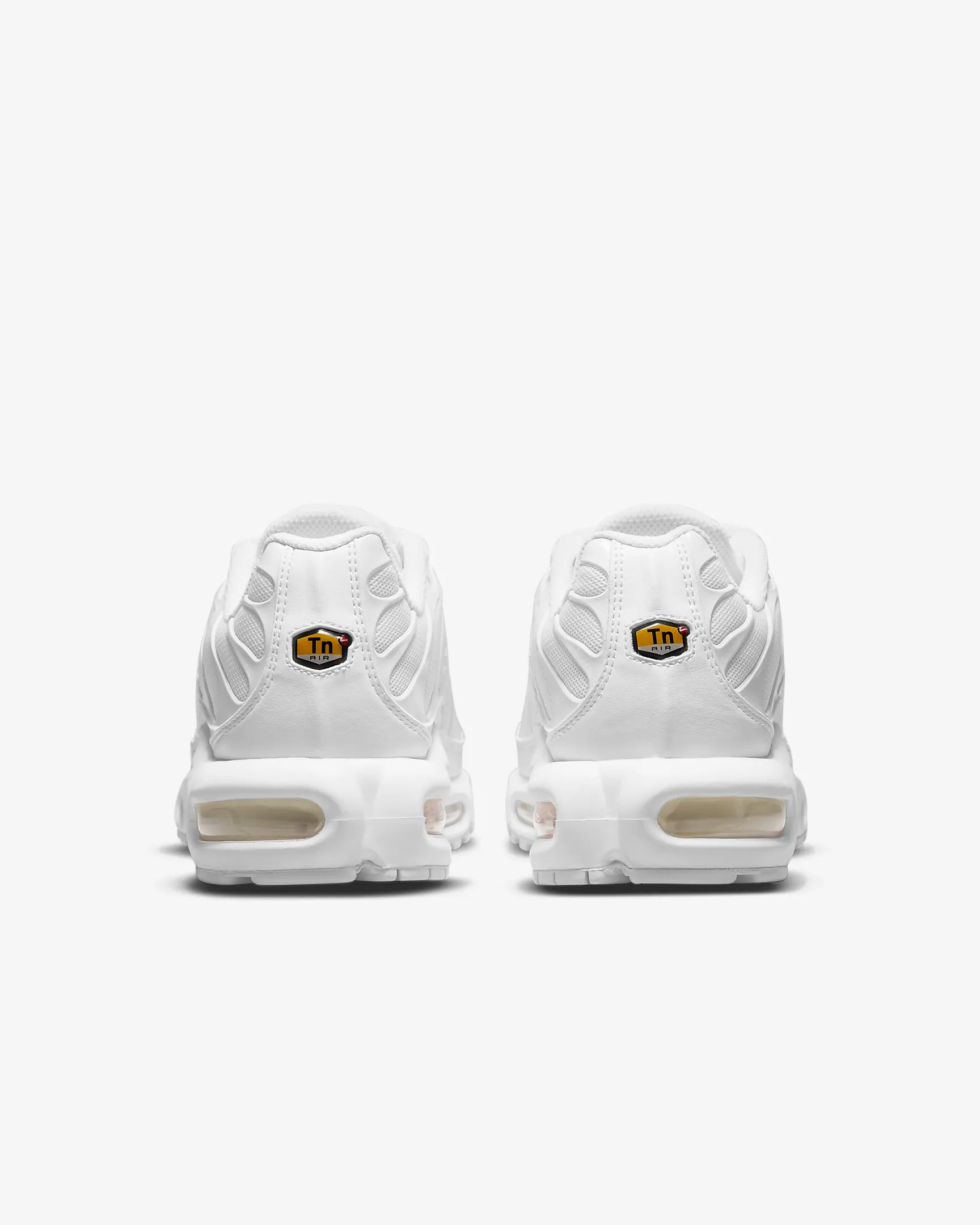 Nike Air Max Plus I White