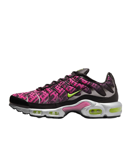 Nike Air Max Plus I Mercurial 25