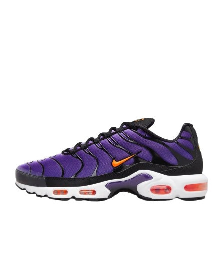 Nike Air Max Plus I OG Purple