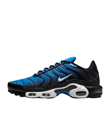 Nike Air Max Plus Blue