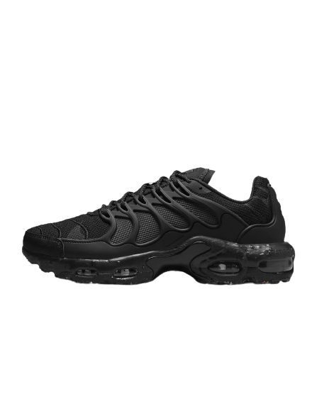 Nike Air Max Plus Terrascape Black