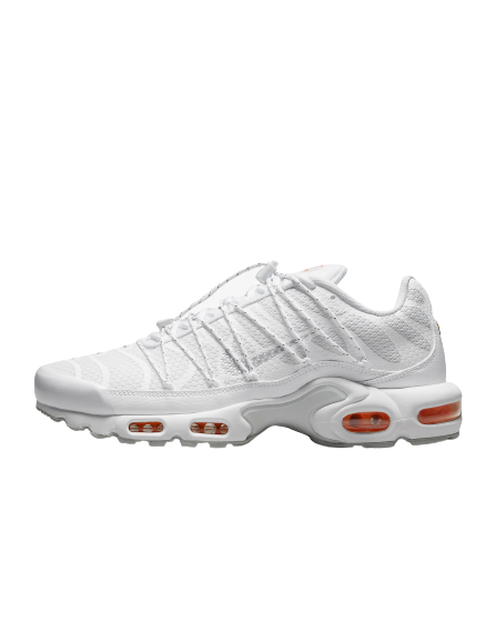 Nike Air Max Plus Utility I White