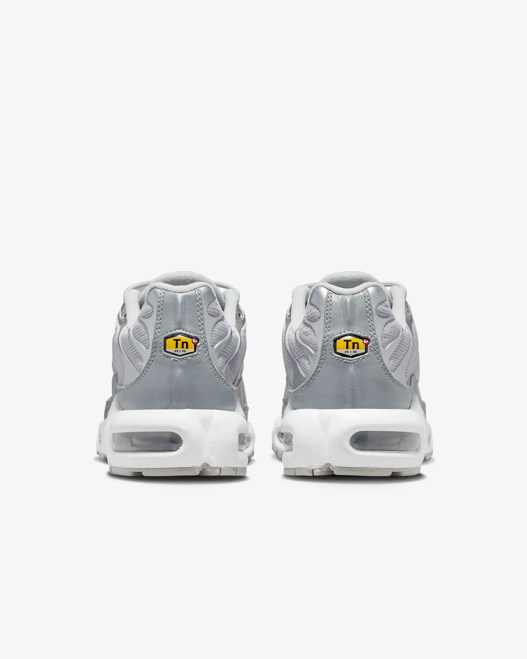 Nike Air Max Plus Full Grey