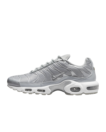 Nike Air Max Plus Full Grey