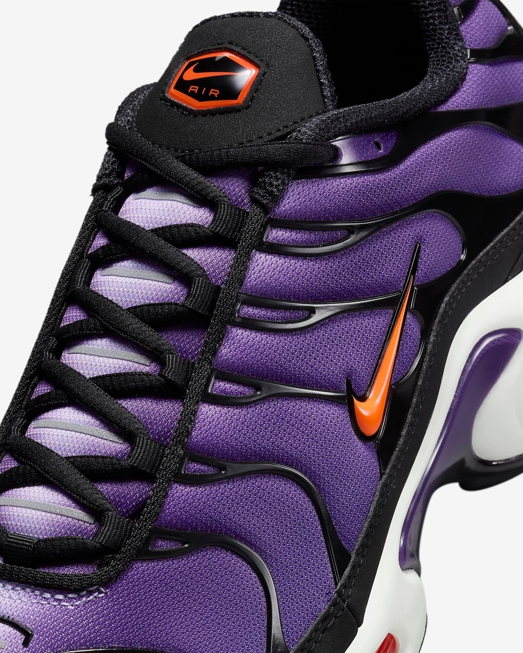 Nike Air Max Plus I OG Purple