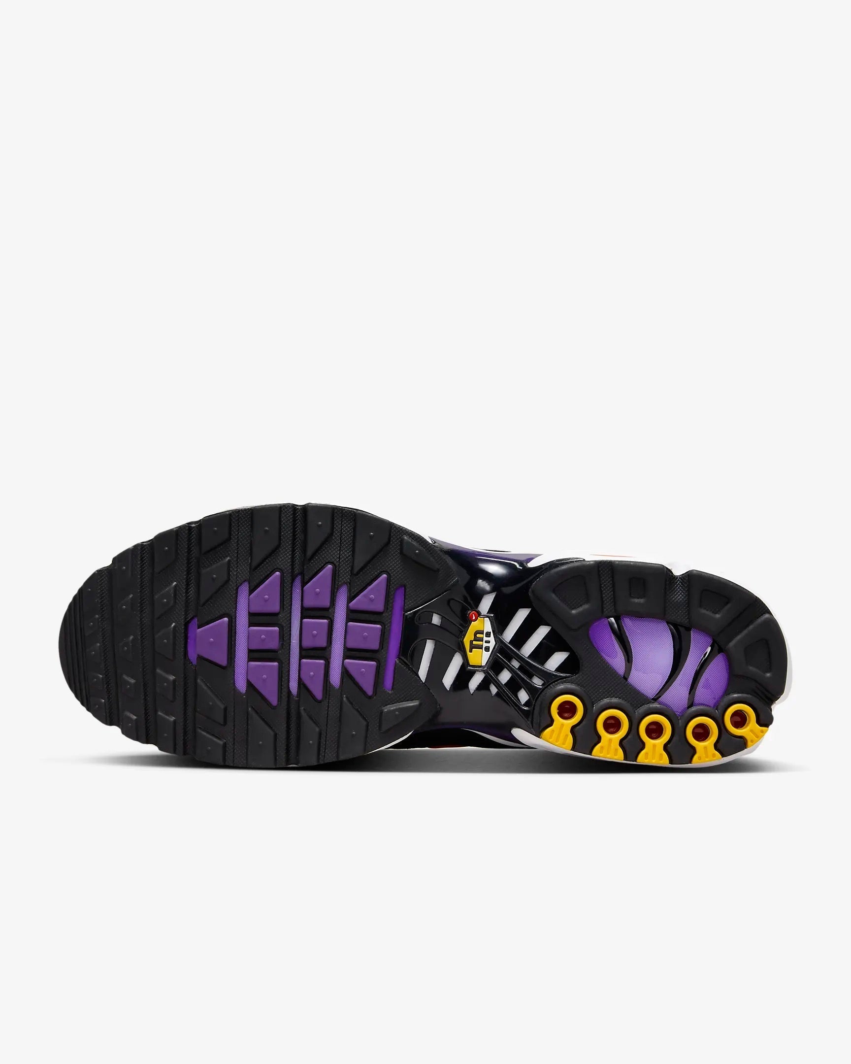 Nike Air Max Plus I OG Purple