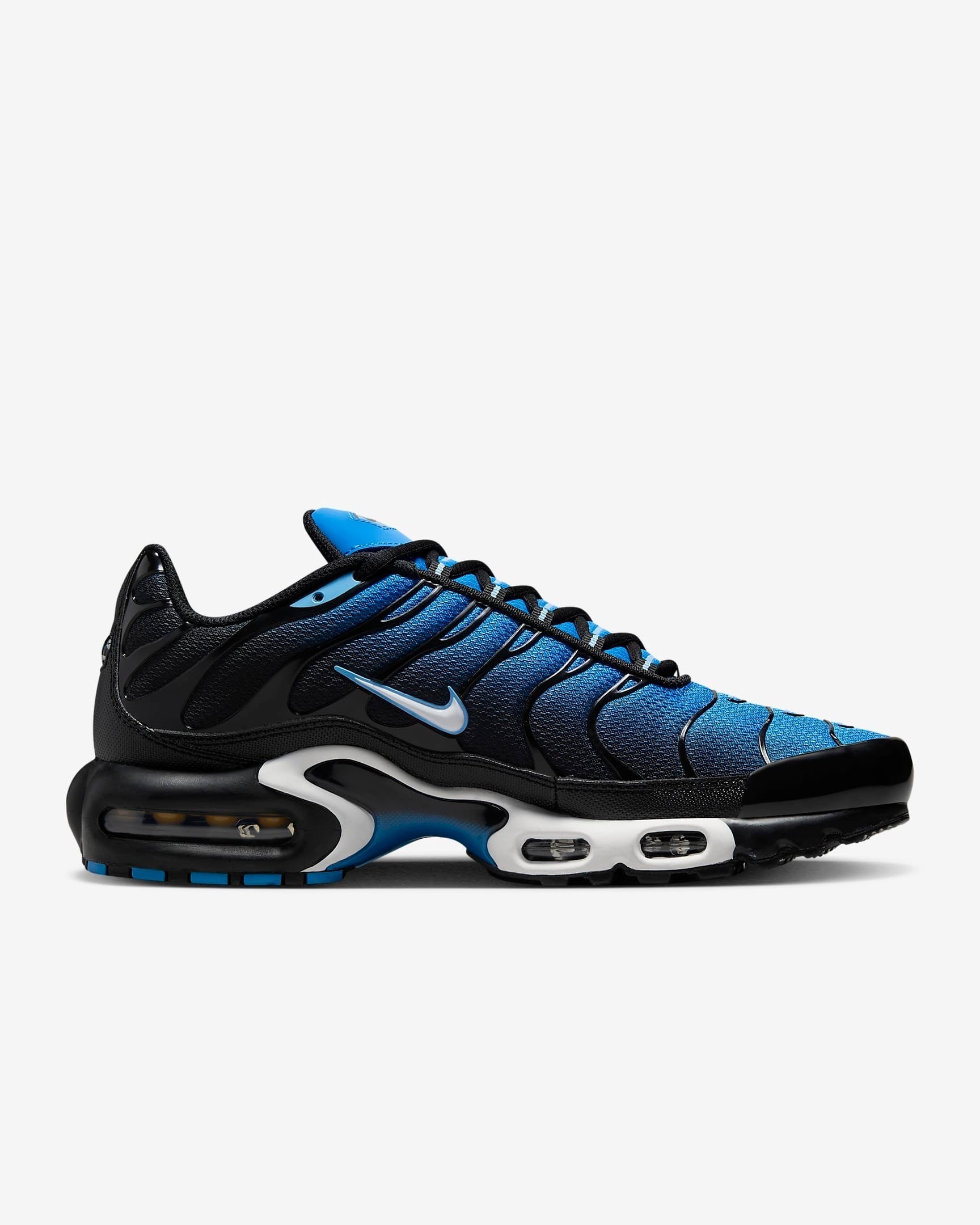 Nike Air Max Plus Blue