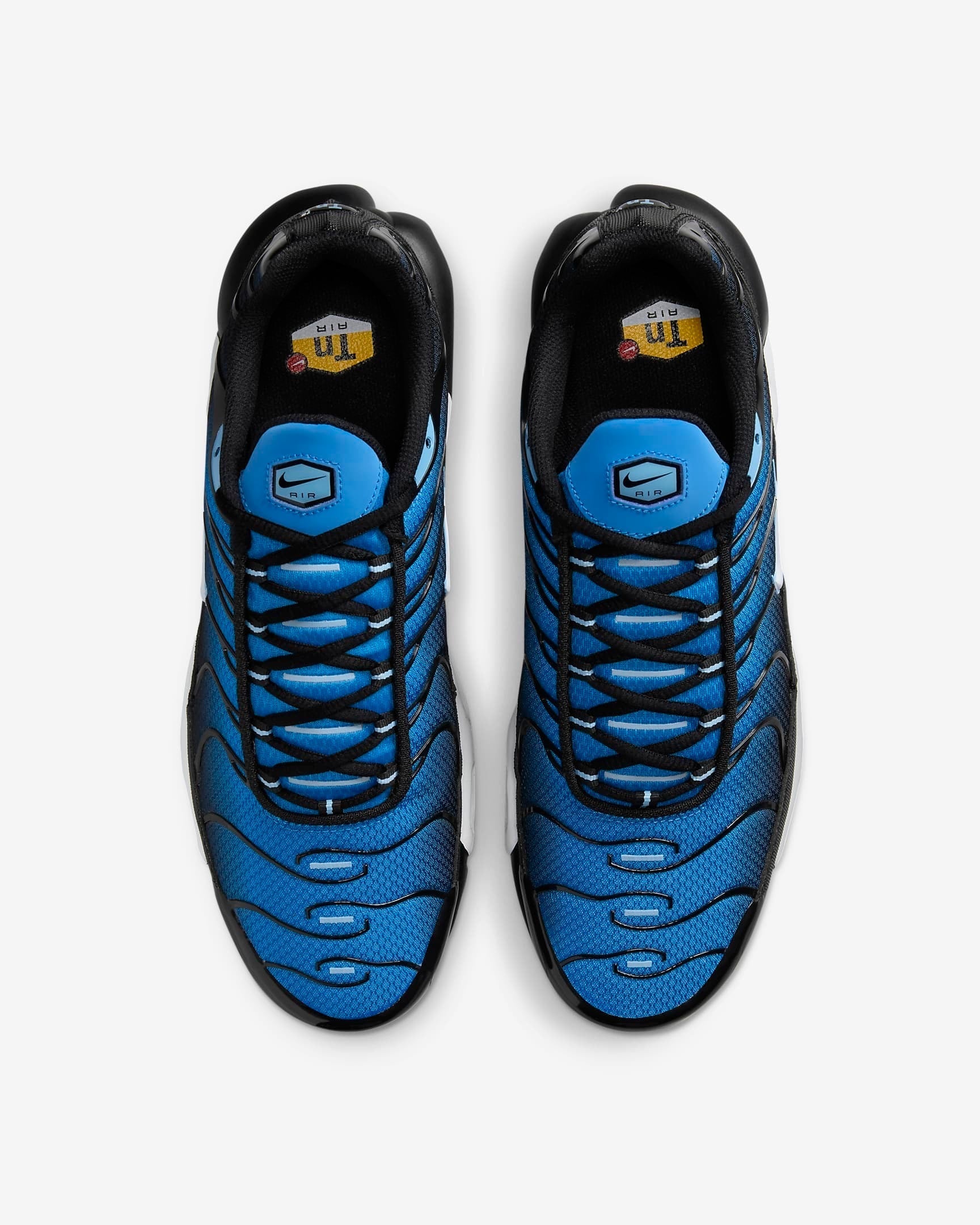 Nike Air Max Plus Blue