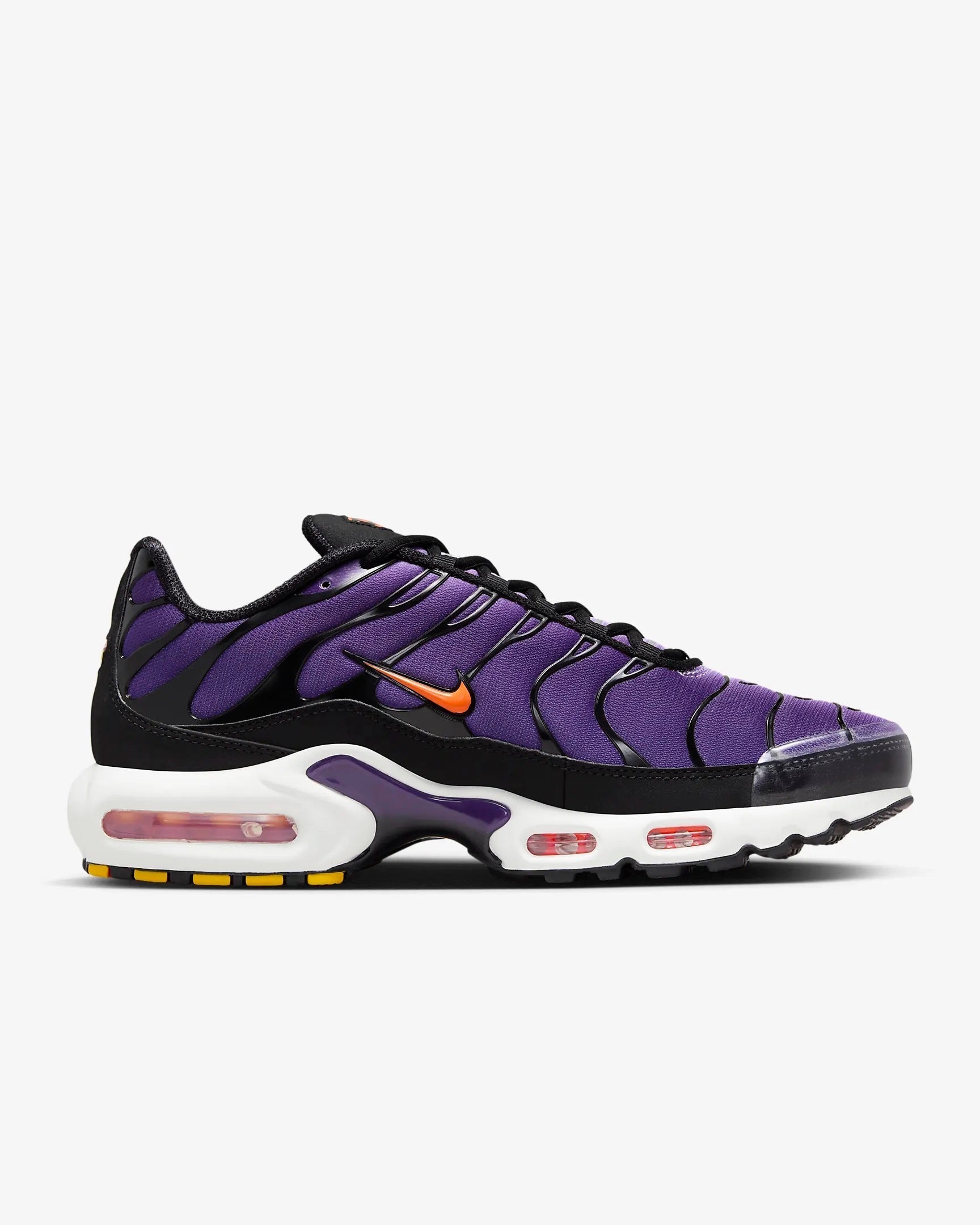 Nike Air Max Plus I OG Purple