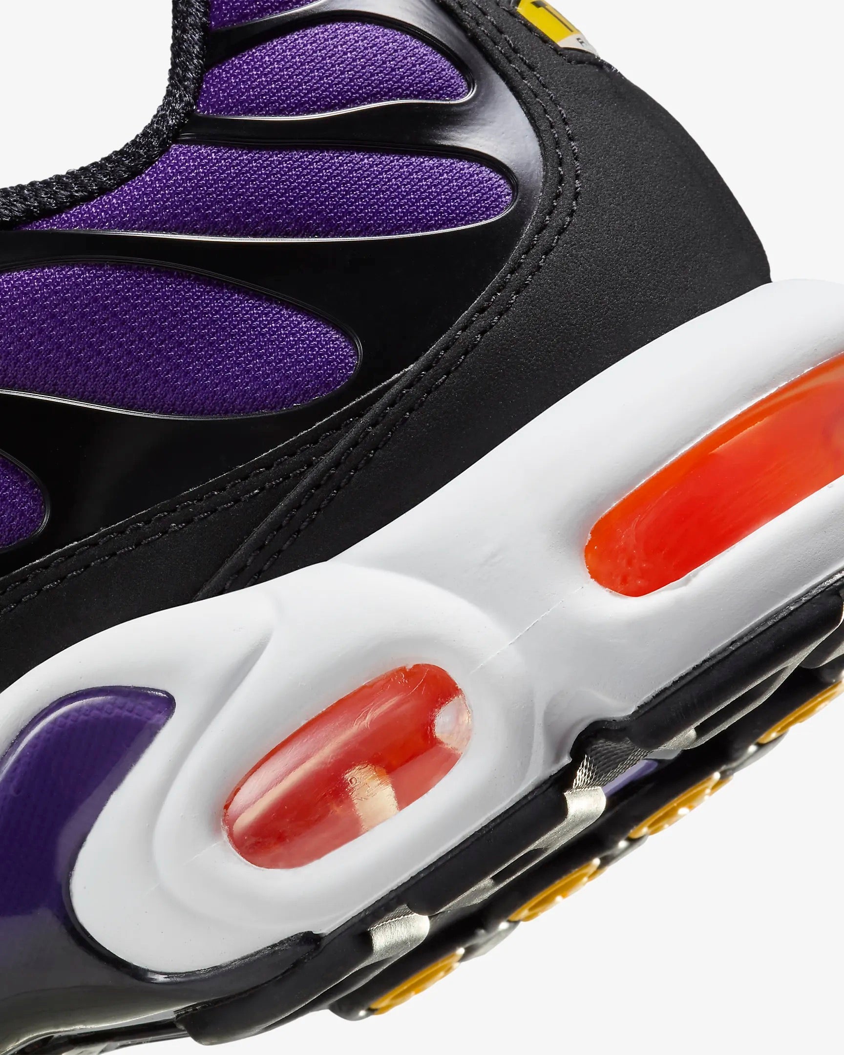 Nike Air Max Plus I OG Purple