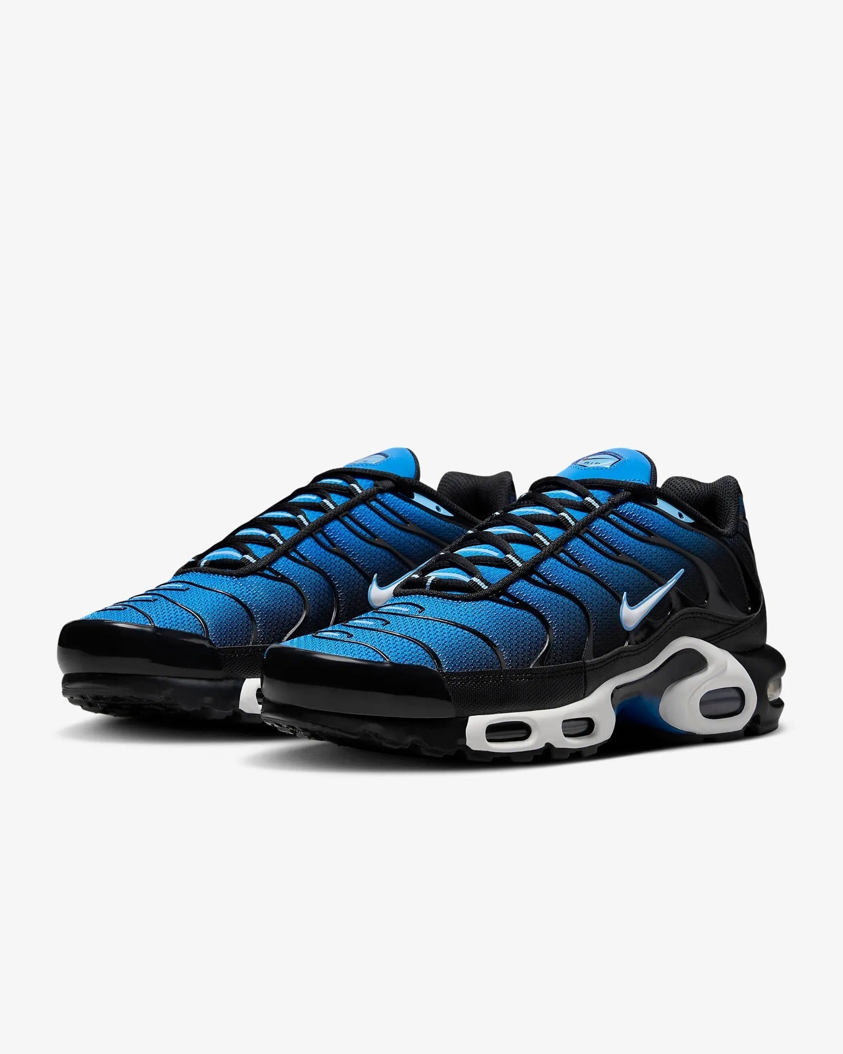 Nike Air Max Plus Blue