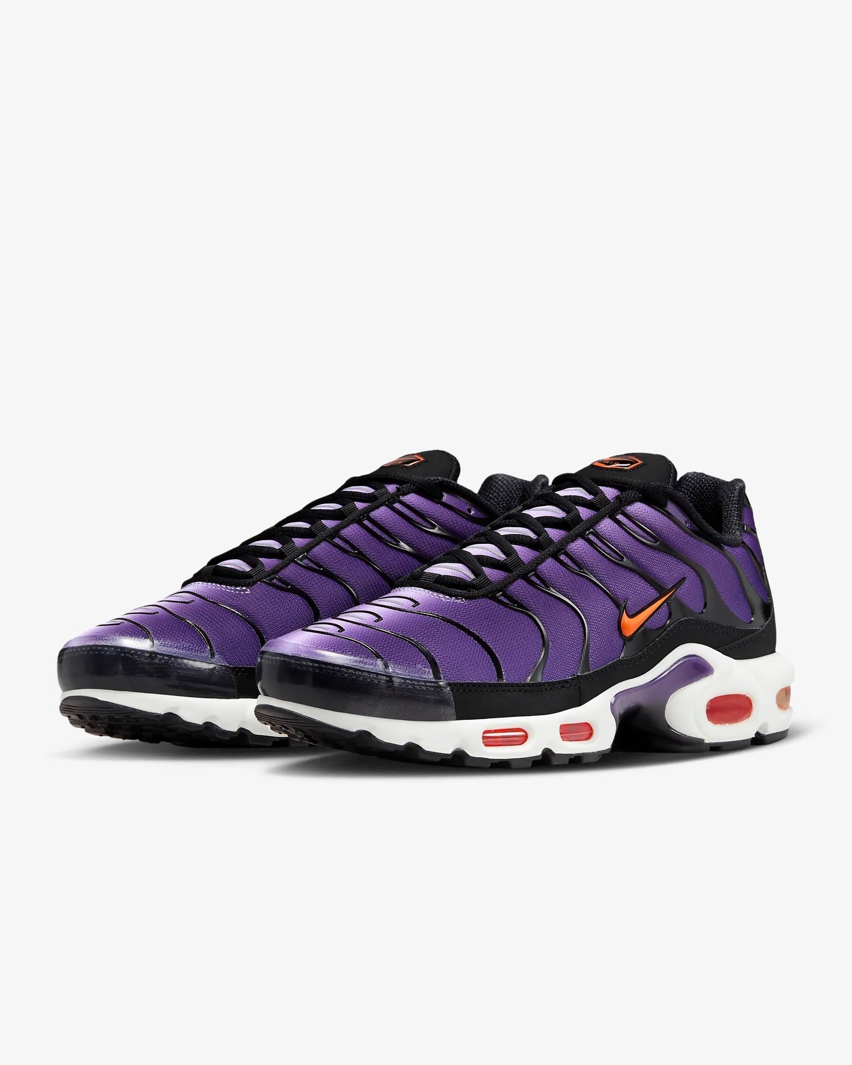 Nike Air Max Plus I OG Purple